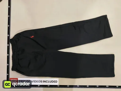 Black (red label)