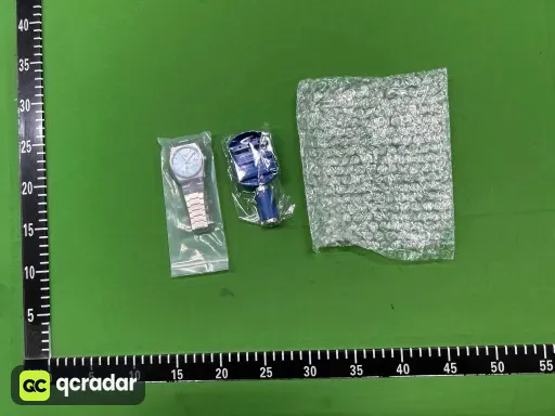 精钢机械冰蓝格