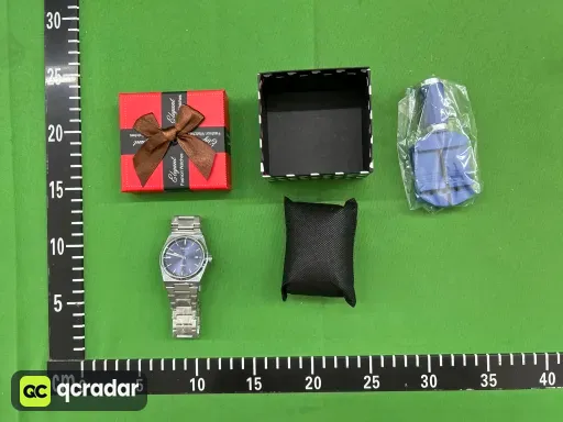 普通机械光面银蓝