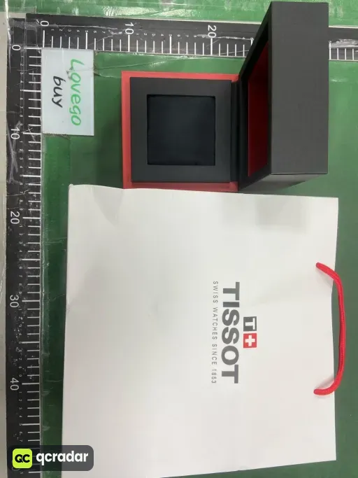 New original box