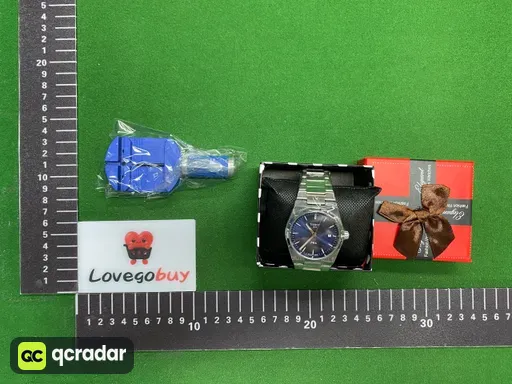 普通机械光面银蓝
