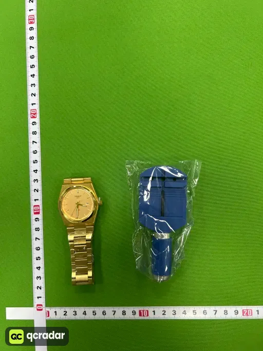 石英光面金色