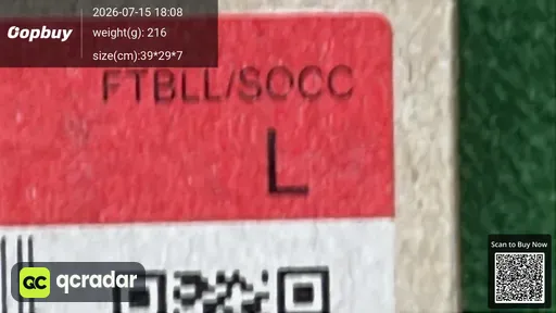 SKU ba5ddc