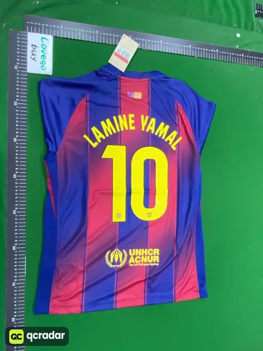 Home no. 10 customization is non-refundable