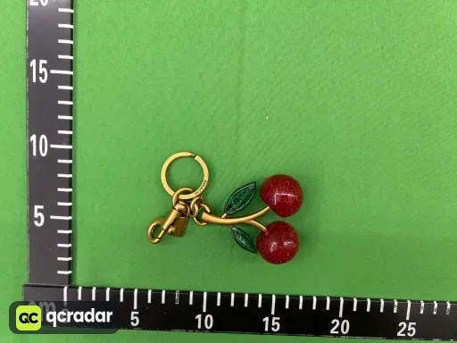 绿叶樱桃
