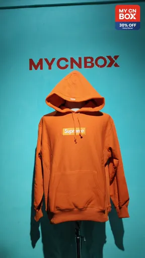 24fw orange