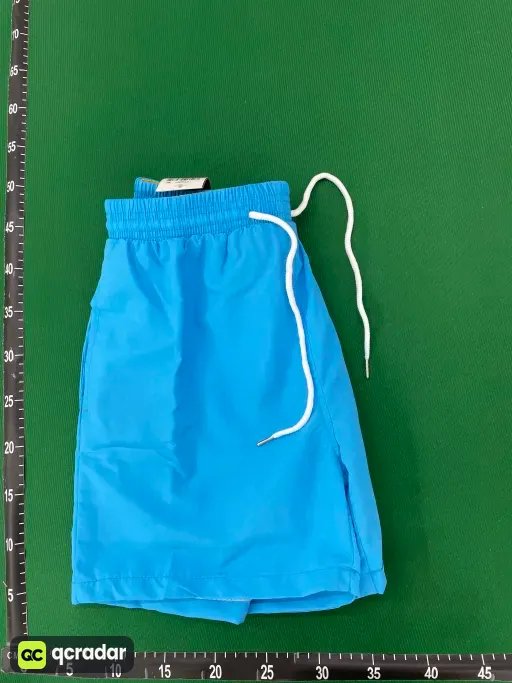 湖蓝色