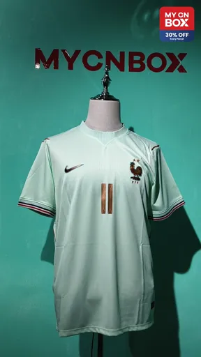 2026 france away #11
