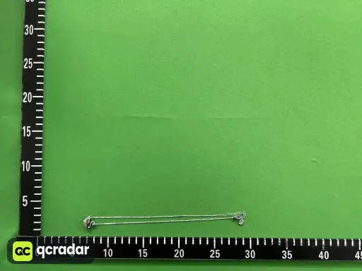 白金黑天鹅项链