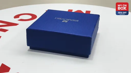 [necklace packaging]