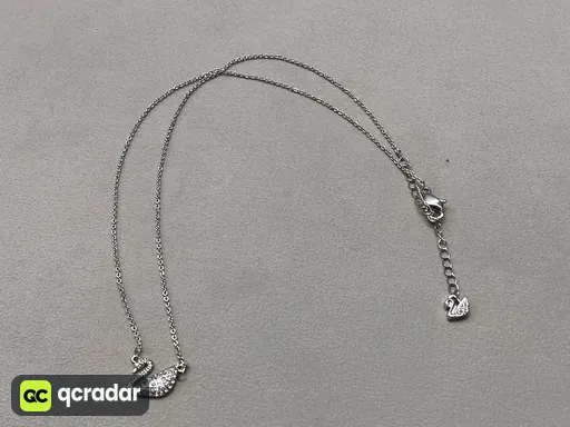 Daytime small necklace
