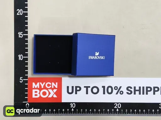[necklace packaging]