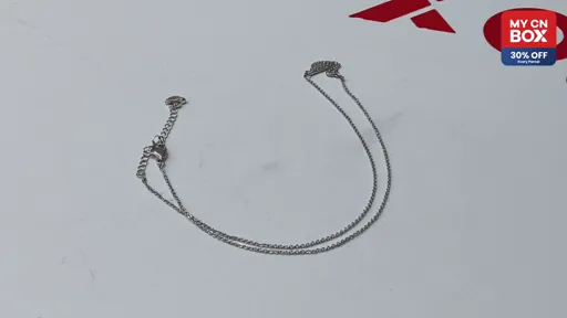 Daytime small necklace