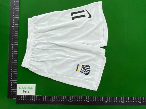 1213 santos home court with advertising number 11