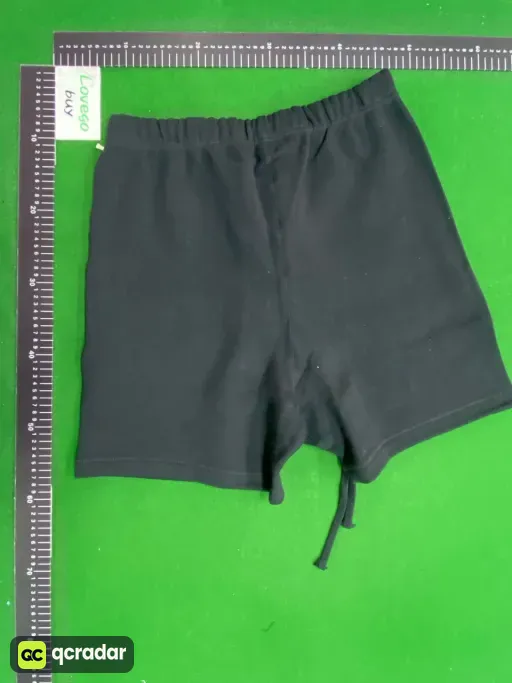 Washed black black