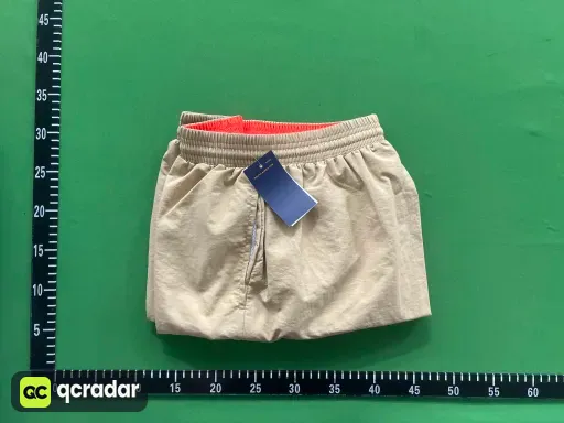 深卡其