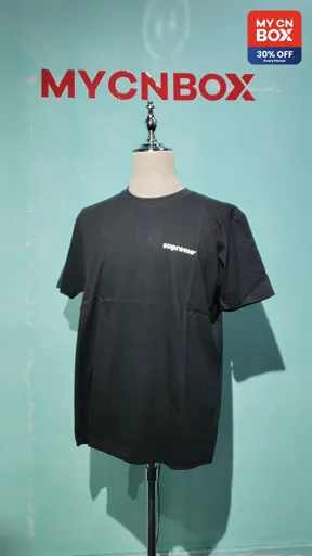 B385money rear cross black