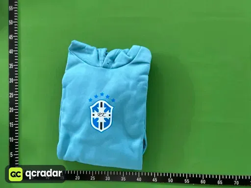 蓝色