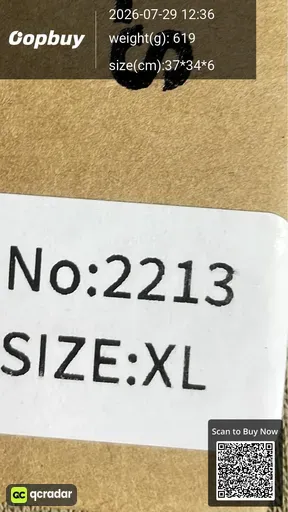 SKU f236b7
