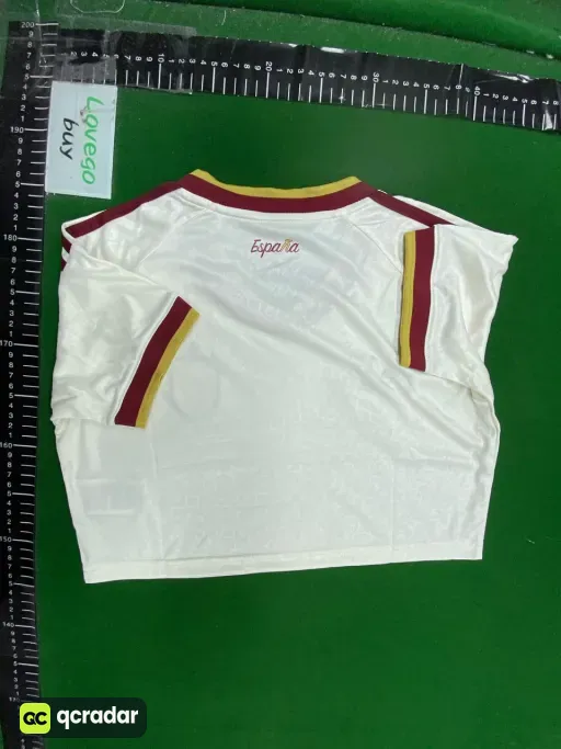 Spanish vest, sizes s to xxl
