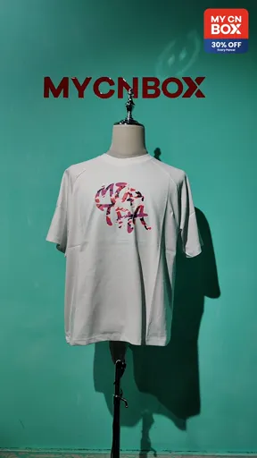 M01 pink camouflage