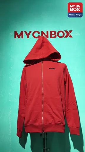 5019 red