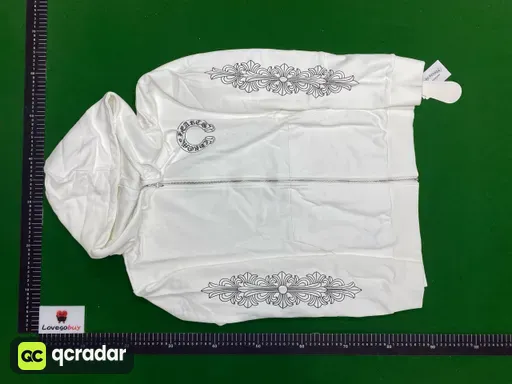5001白色