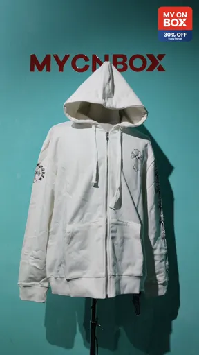 5007 white