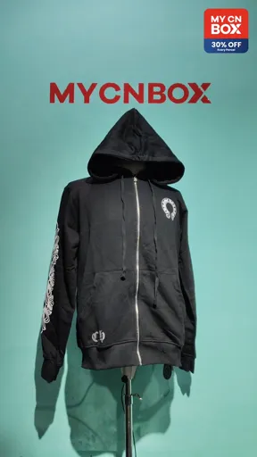 5001 black