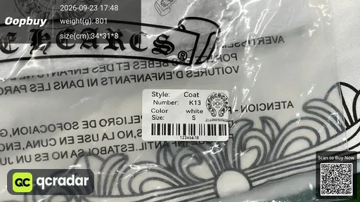 SKU 583064