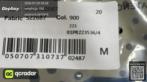 SKU 36efae