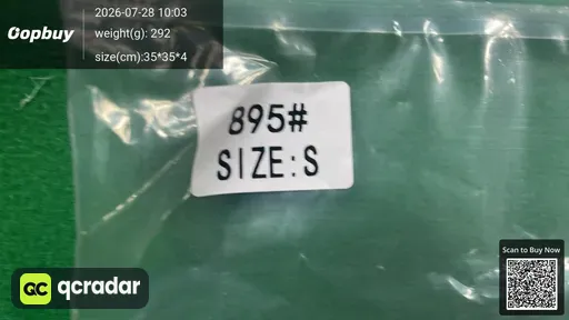 SKU b71fac