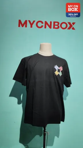 730 black