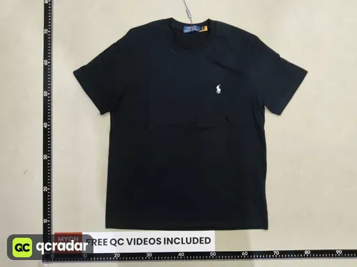 Black+white label