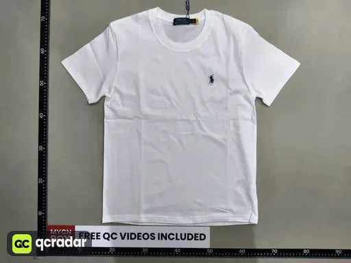 White+black label