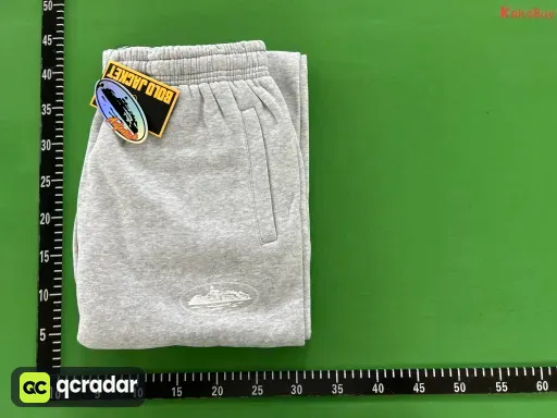 9560长裤灰色