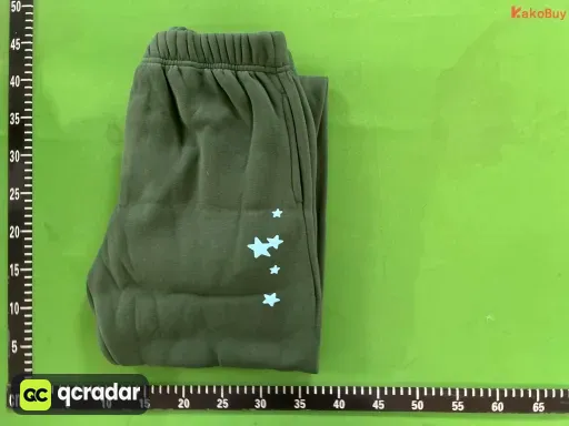 46绿色