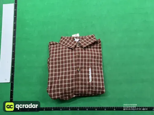棕色