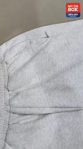 Warm-up sweatpants umb