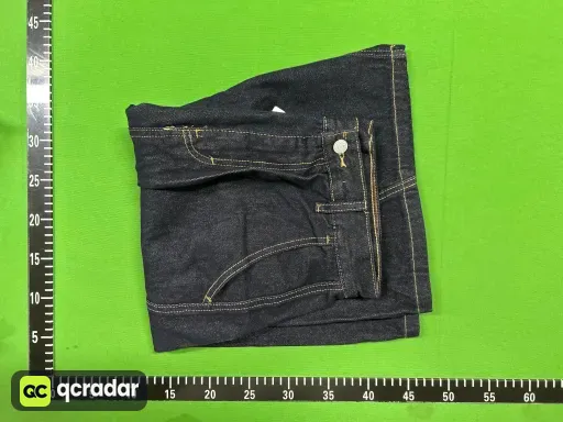 原色JORTS
