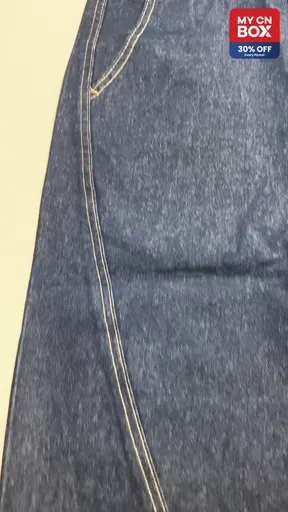Original color jorts