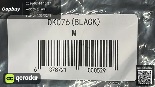 SKU 18f1fa