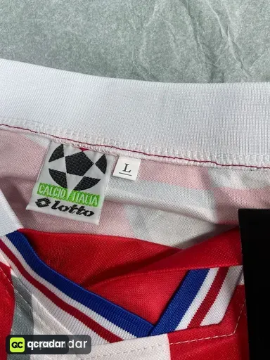 1998 croatia home game