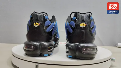 Tn generation - 36-47 - dark blue and black hook
