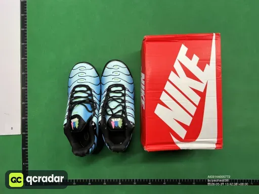 TN一代——36—47——深蓝黑勾,尺码:42