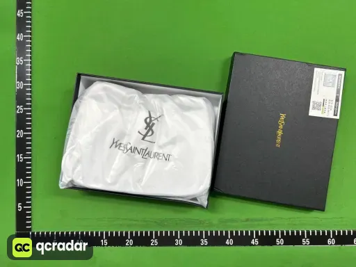 羊腋下平纹白色+礼盒