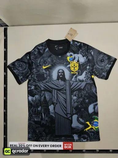 Brazilian black