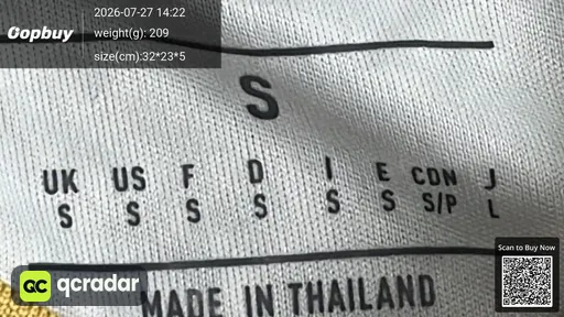 SKU 209afc