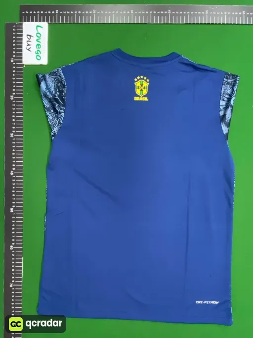Brazilian blue