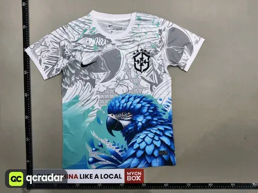 Brazil 5